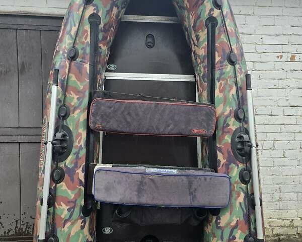 Меркурі 6М, об'ємом двигуна 0 л та пробігом 0 тис. км за 1225 $, фото 9 на Automoto.ua