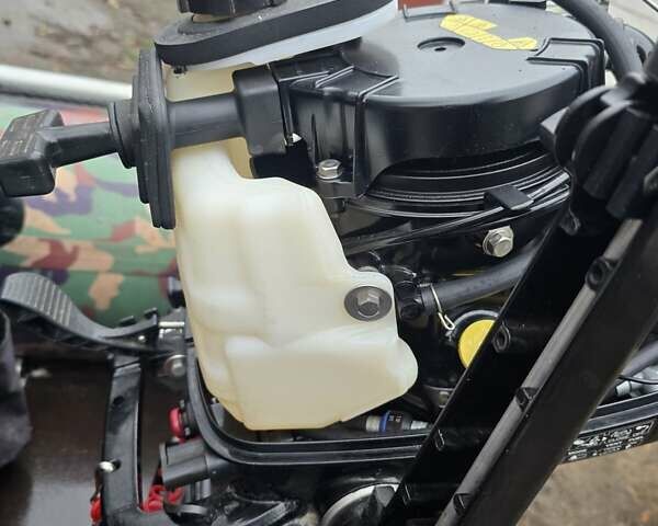 Меркурі 6М, об'ємом двигуна 0 л та пробігом 0 тис. км за 1225 $, фото 1 на Automoto.ua