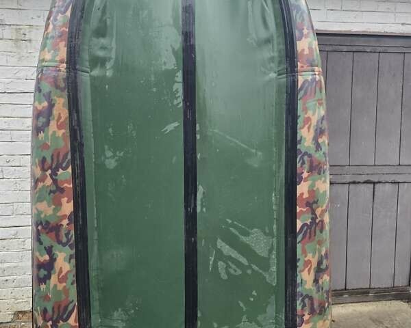 Меркурі 6М, об'ємом двигуна 0 л та пробігом 0 тис. км за 1225 $, фото 10 на Automoto.ua