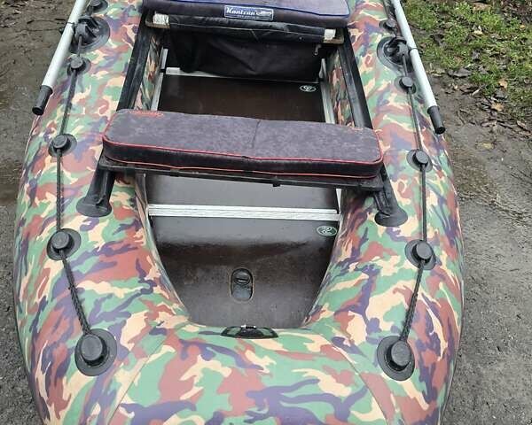 Меркурі 6М, об'ємом двигуна 0 л та пробігом 0 тис. км за 1225 $, фото 7 на Automoto.ua