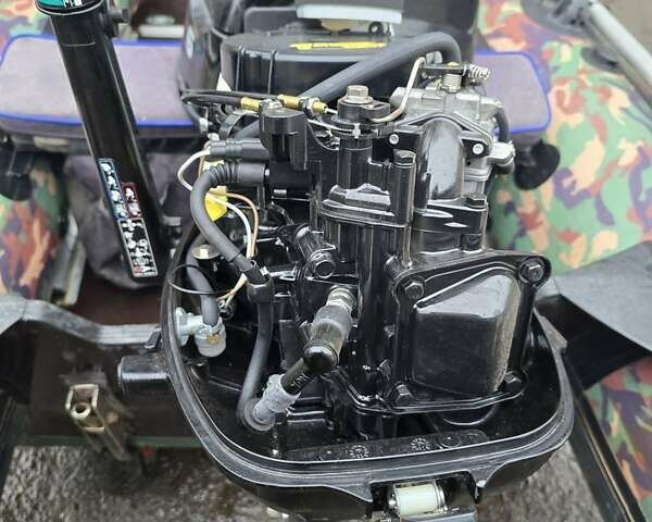 Меркурі 6М, об'ємом двигуна 0 л та пробігом 0 тис. км за 1225 $, фото 2 на Automoto.ua