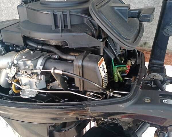 Меркури 9.9, объемом двигателя 0 л и пробегом 10 тыс. км за 1900 $, фото 3 на Automoto.ua