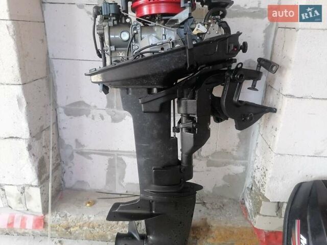 Меркури 9.9, объемом двигателя 0 л и пробегом 1 тыс. км за 900 $, фото 6 на Automoto.ua