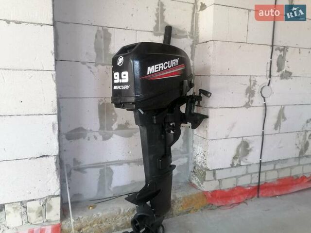 Меркури 9.9, объемом двигателя 0 л и пробегом 1 тыс. км за 900 $, фото 8 на Automoto.ua