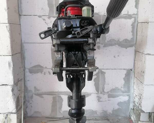 Меркури 9.9, объемом двигателя 0 л и пробегом 1 тыс. км за 900 $, фото 1 на Automoto.ua