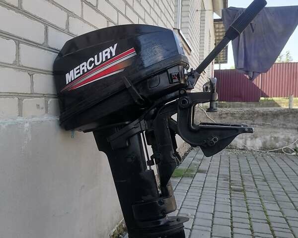 Меркури 9.9, объемом двигателя 0 л и пробегом 1 тыс. км за 900 $, фото 4 на Automoto.ua