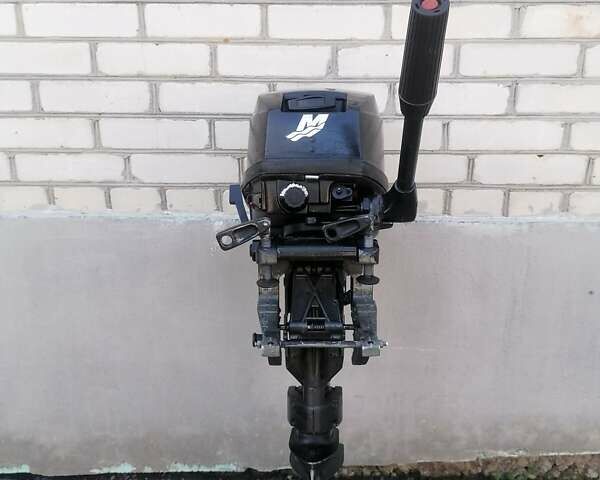 Меркури 9.9, объемом двигателя 0 л и пробегом 1 тыс. км за 900 $, фото 2 на Automoto.ua