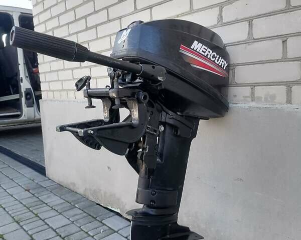 Меркури 9.9, объемом двигателя 0 л и пробегом 1 тыс. км за 900 $, фото 9 на Automoto.ua