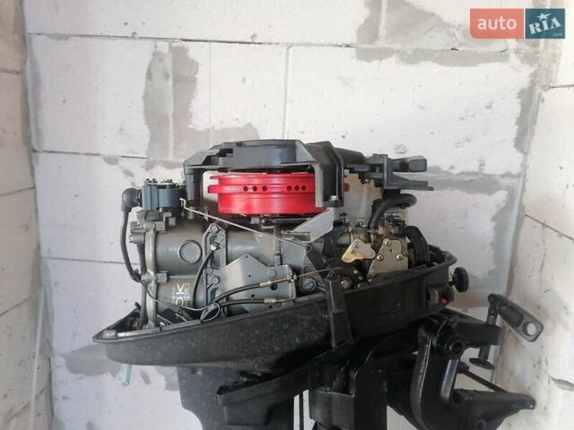 Меркури 9.9, объемом двигателя 0 л и пробегом 1 тыс. км за 900 $, фото 7 на Automoto.ua