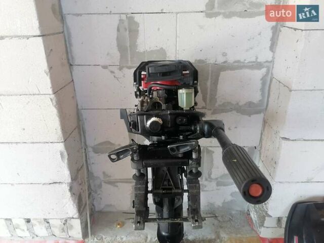 Меркури 9.9, объемом двигателя 0 л и пробегом 1 тыс. км за 900 $, фото 5 на Automoto.ua