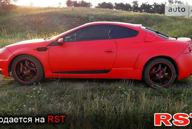 Меркурі Кугар, об'ємом двигуна 2.5 л та пробігом 1 тис. км за 5000 $, фото 1 на Automoto.ua