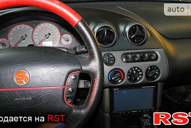 Меркурі Кугар, об'ємом двигуна 2.5 л та пробігом 1 тис. км за 5000 $, фото 6 на Automoto.ua