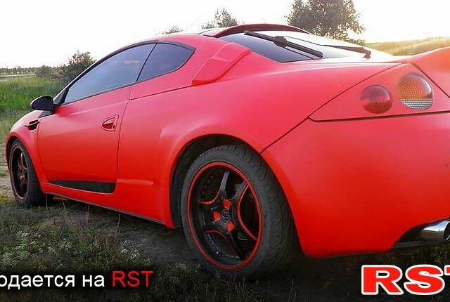 Меркурі Кугар, об'ємом двигуна 2.5 л та пробігом 1 тис. км за 5000 $, фото 7 на Automoto.ua