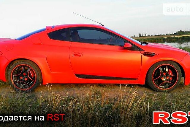 Меркурі Кугар, об'ємом двигуна 2.5 л та пробігом 1 тис. км за 5000 $, фото 5 на Automoto.ua