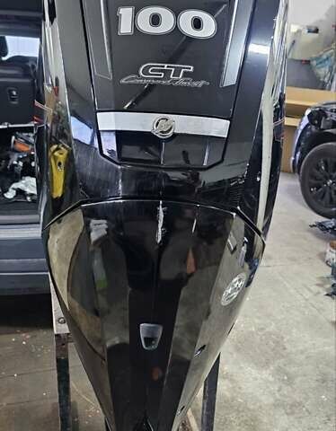 Меркурі ЕФІ 2018 у Чернівцях на Automoto.ua Меркурі ЕФІ, об'ємом двигуна 2.1 л та пробігом 1 тис. км за 6200 $, фото 7 на Automoto.ua