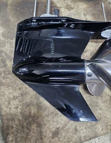 Меркурі ЕФІ 2018 у Чернівцях на Automoto.ua Меркурі ЕФІ, об'ємом двигуна 2.1 л та пробігом 1 тис. км за 6200 $, фото 10 на Automoto.ua