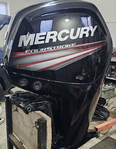 Меркурі ЕФІ 2018 у Чернівцях на Automoto.ua Меркурі ЕФІ, об'ємом двигуна 2.1 л та пробігом 1 тис. км за 6200 $, фото 1 на Automoto.ua