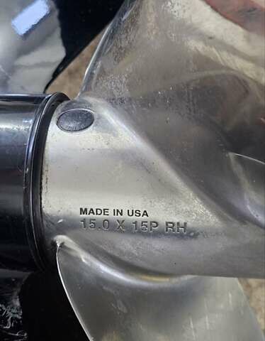 Меркурі ЕФІ 2018 у Чернівцях на Automoto.ua Меркурі ЕФІ, об'ємом двигуна 2.1 л та пробігом 1 тис. км за 6200 $, фото 4 на Automoto.ua