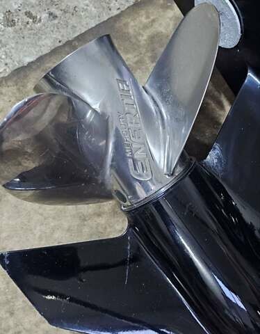 Меркурі ЕФІ 2018 у Чернівцях на Automoto.ua Меркурі ЕФІ, об'ємом двигуна 2.1 л та пробігом 1 тис. км за 6200 $, фото 6 на Automoto.ua