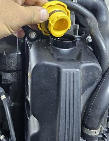 Меркурі ЕФІ 2018 у Чернівцях на Automoto.ua Меркурі ЕФІ, об'ємом двигуна 2.1 л та пробігом 1 тис. км за 6200 $, фото 9 на Automoto.ua