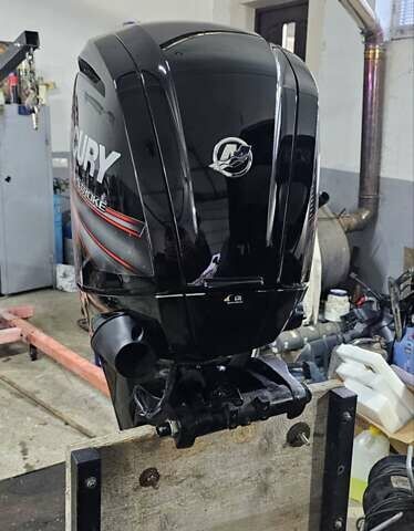 Меркурі ЕФІ 2018 у Чернівцях на Automoto.ua Меркурі ЕФІ, об'ємом двигуна 2.1 л та пробігом 1 тис. км за 6200 $, фото 3 на Automoto.ua