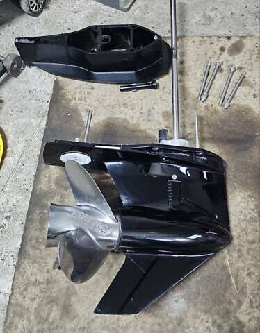 Меркурі ЕФІ 2018 у Чернівцях на Automoto.ua Меркурі ЕФІ, об'ємом двигуна 2.1 л та пробігом 1 тис. км за 6200 $, фото 2 на Automoto.ua