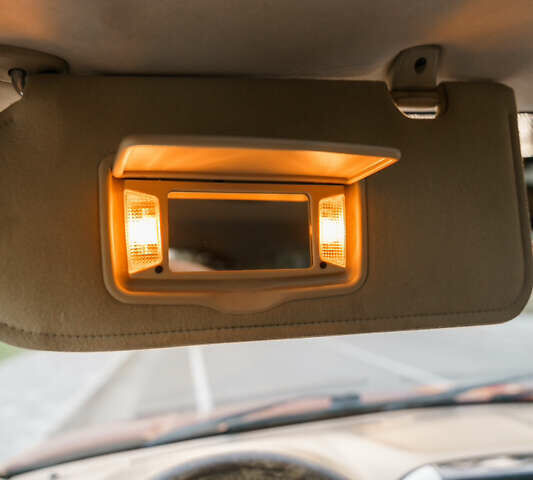 Красный Меркури Маринер, объемом двигателя 3 л и пробегом 264 тыс. км за 6500 $, фото 18 на Automoto.ua