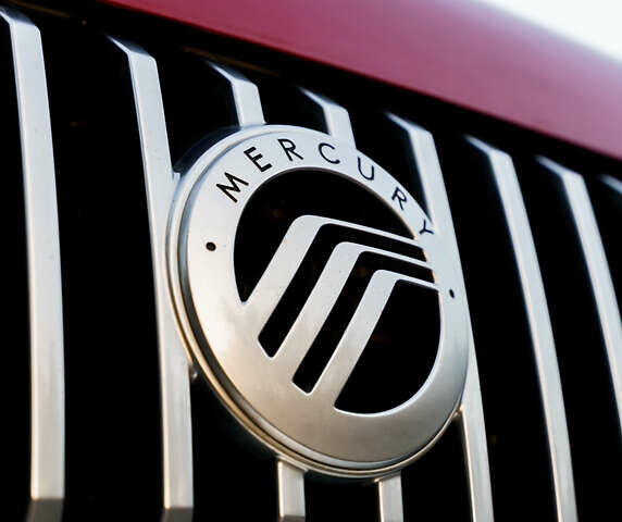 Красный Меркури Маринер, объемом двигателя 3 л и пробегом 264 тыс. км за 6500 $, фото 10 на Automoto.ua