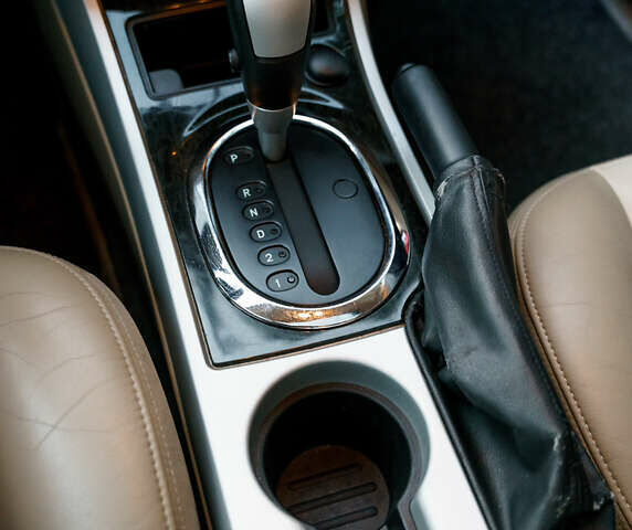 Красный Меркури Маринер, объемом двигателя 3 л и пробегом 264 тыс. км за 6500 $, фото 26 на Automoto.ua