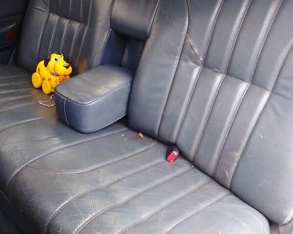 Белый Меркури Сабл, объемом двигателя 3.8 л и пробегом 20 тыс. км за 900 $, фото 8 на Automoto.ua