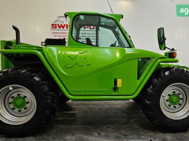 Мерло 34, об'ємом двигуна 0 л та пробігом 0 тис. км за 32296 $, фото 4 на Automoto.ua