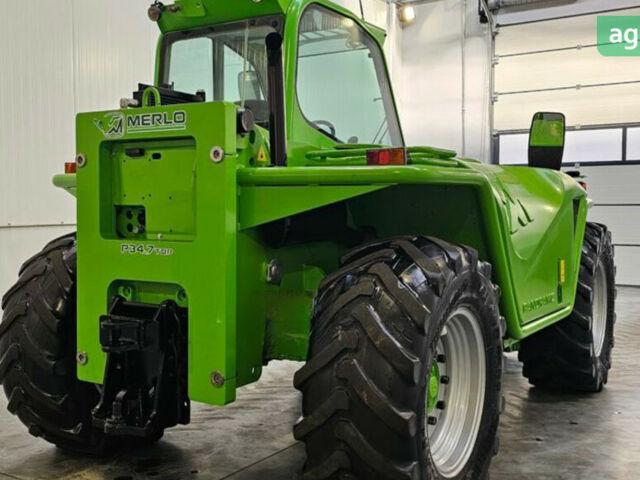 Мерло 34, об'ємом двигуна 0 л та пробігом 0 тис. км за 32296 $, фото 1 на Automoto.ua