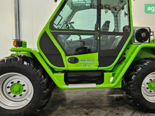 Мерло 34, об'ємом двигуна 0 л та пробігом 0 тис. км за 32296 $, фото 2 на Automoto.ua