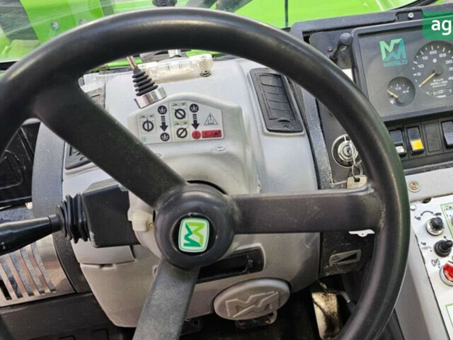 Мерло 34, об'ємом двигуна 0 л та пробігом 0 тис. км за 32296 $, фото 5 на Automoto.ua