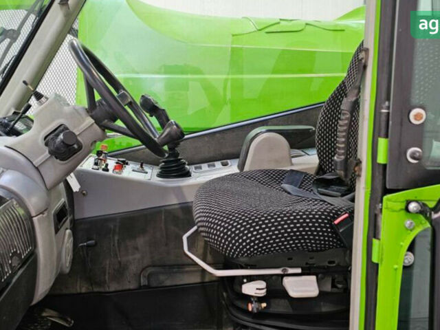 Мерло 34, об'ємом двигуна 0 л та пробігом 0 тис. км за 32296 $, фото 6 на Automoto.ua