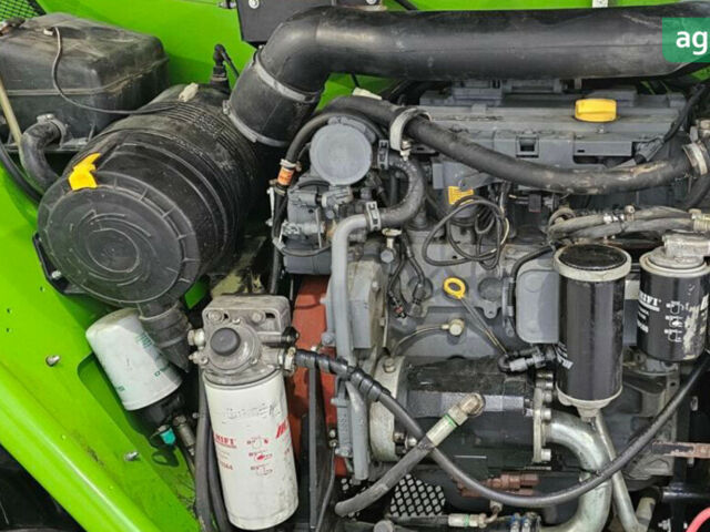 Мерло 34, об'ємом двигуна 0 л та пробігом 0 тис. км за 32296 $, фото 7 на Automoto.ua