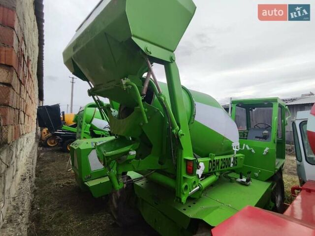 Мерло ДБМ, объемом двигателя 0 л и пробегом 10 тыс. км за 25423 $, фото 3 на Automoto.ua