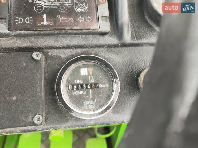 Мерло ДБМ, объемом двигателя 0 л и пробегом 10 тыс. км за 25423 $, фото 4 на Automoto.ua