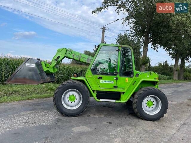 Мерло П, объемом двигателя 0 л и пробегом 12 тыс. км за 24700 $, фото 2 на Automoto.ua