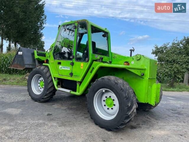 Мерло П, объемом двигателя 0 л и пробегом 12 тыс. км за 24700 $, фото 4 на Automoto.ua