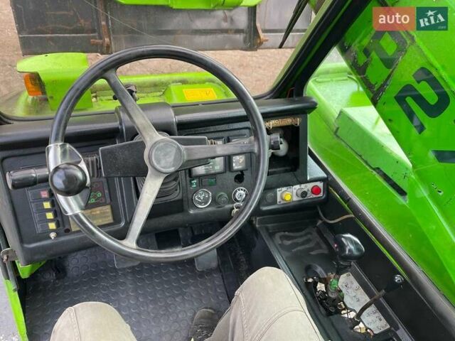 Мерло П, объемом двигателя 0 л и пробегом 12 тыс. км за 24700 $, фото 6 на Automoto.ua