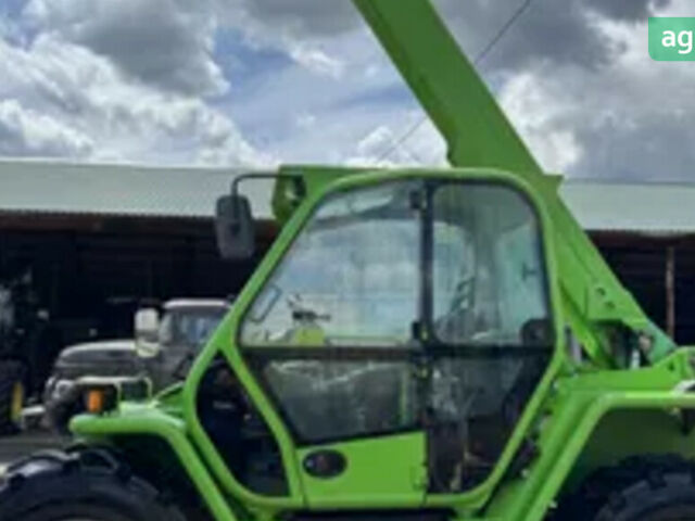 Мерло Панорамік, об'ємом двигуна 0 л та пробігом 0 тис. км за 26000 $, фото 1 на Automoto.ua