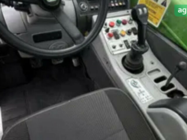 Мерло Панорамік, об'ємом двигуна 0 л та пробігом 0 тис. км за 26000 $, фото 5 на Automoto.ua