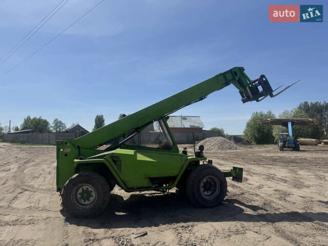 Мерло Панорамік, об'ємом двигуна 0 л та пробігом 0 тис. км за 16500 $, фото 6 на Automoto.ua