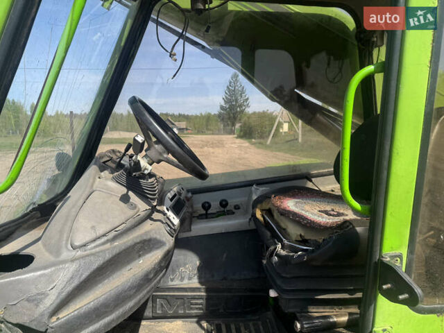 Мерло Панорамік, об'ємом двигуна 0 л та пробігом 0 тис. км за 16500 $, фото 3 на Automoto.ua