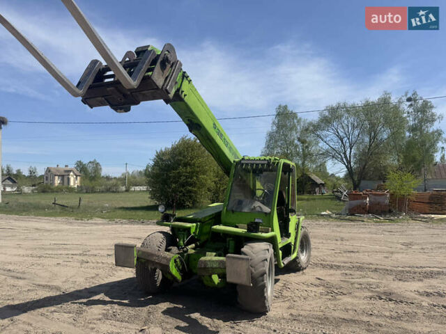 Мерло Панорамік, об'ємом двигуна 0 л та пробігом 0 тис. км за 16500 $, фото 8 на Automoto.ua