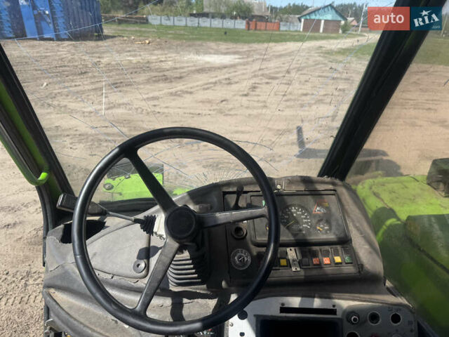 Мерло Панорамік, об'ємом двигуна 0 л та пробігом 0 тис. км за 16500 $, фото 1 на Automoto.ua
