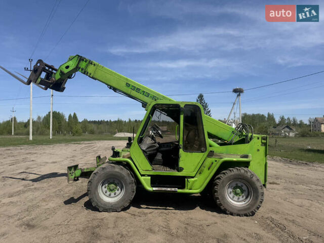 Мерло Панорамік, об'ємом двигуна 0 л та пробігом 0 тис. км за 16500 $, фото 9 на Automoto.ua