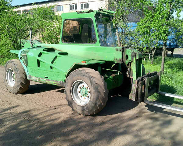 Мерло Панорамик, объемом двигателя 0 л и пробегом 0 тыс. км за 15000 $, фото 5 на Automoto.ua