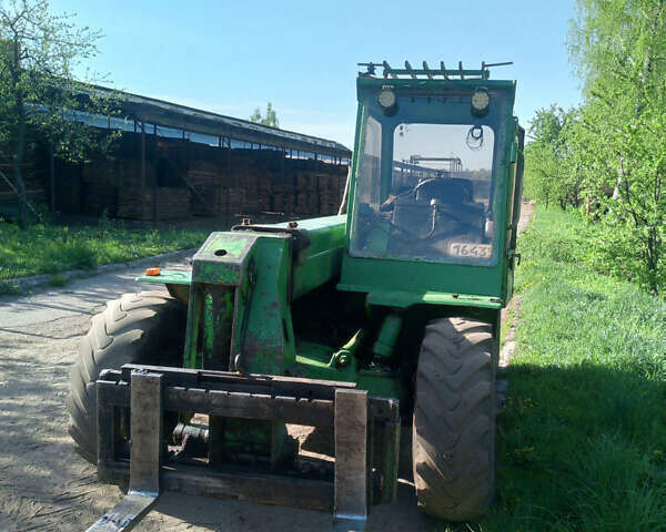 Мерло Панорамик, объемом двигателя 0 л и пробегом 0 тыс. км за 15000 $, фото 4 на Automoto.ua